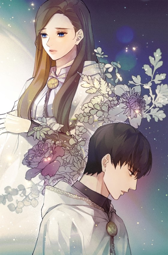 The Newlywed Life Of A Witch And Dragon The Newlywed Life of a Witch and a Dragon - Chapter 3 - S2Manga