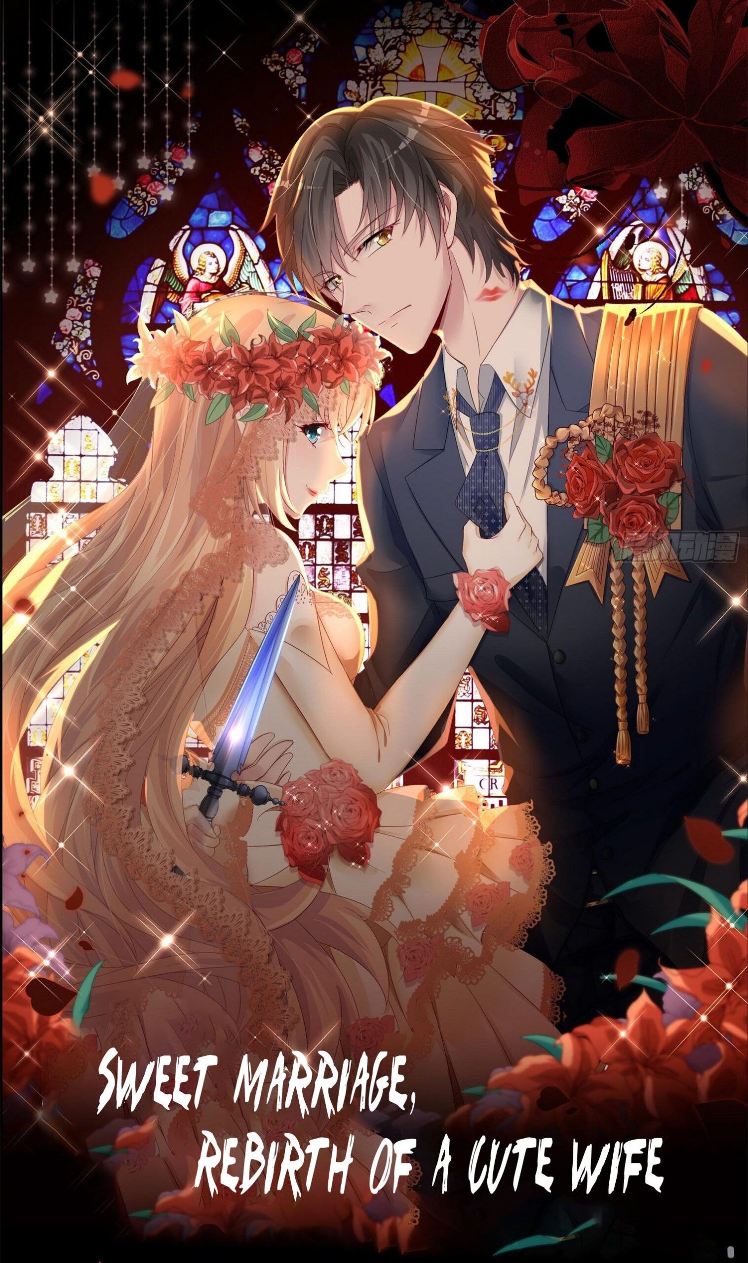 Can I Be Loving Towards My Wife Manga ️ Read Manga | Rebirth Of a Cute Wife - S2Manga