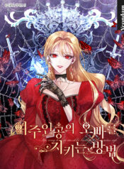 The Way to Protect the Female Lead’s Older Brother – s2manga