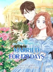 Married for 120 Days – s2manga