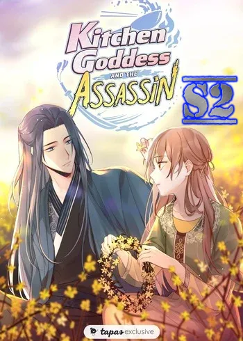 Kitchen Goddess and the Assassin – s2manga.com
