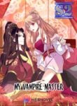 My Vampire Master – s2manga