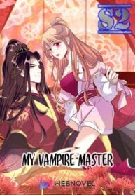My Vampire Master – s2manga