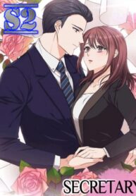 Secretary Undone – s2manga