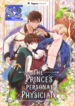 The Prince’s Personal Physician – s2manga