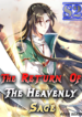 The Return Of The Heavenly Sage – s2manga.com