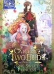 Catching Two Birds with One Sweet Princess – s2manga