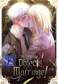 The Princess Doesn’t Want To Marry Her Ideal Type – s2manga.com