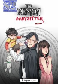 The Demon Babysitter – s2manga.com