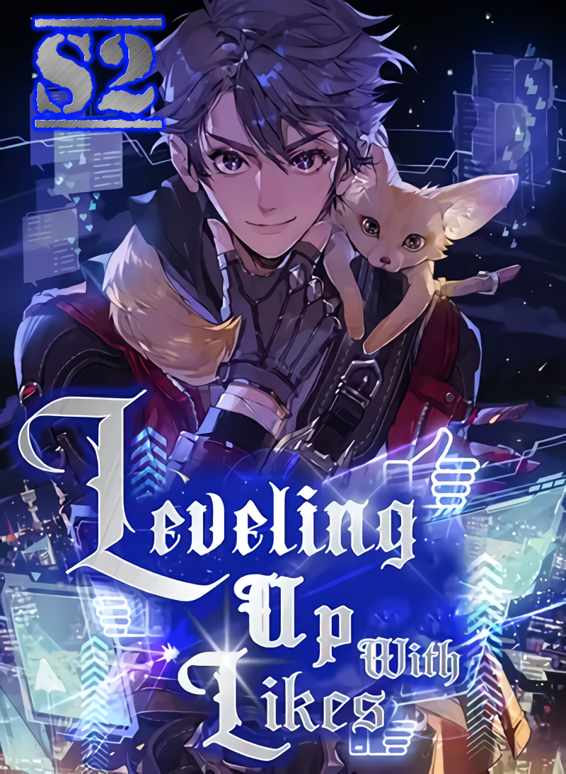 leveling-up-with-likes-chapter-41-s2manga