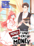 Honey, I Want to Eat Up Your Money!  – s2manga.com