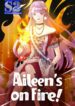 Aileen’s on Fire! (Official) – s2manga.com