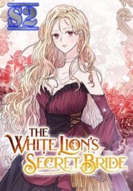 The White Lion’s Secret Bride – s2manga.com