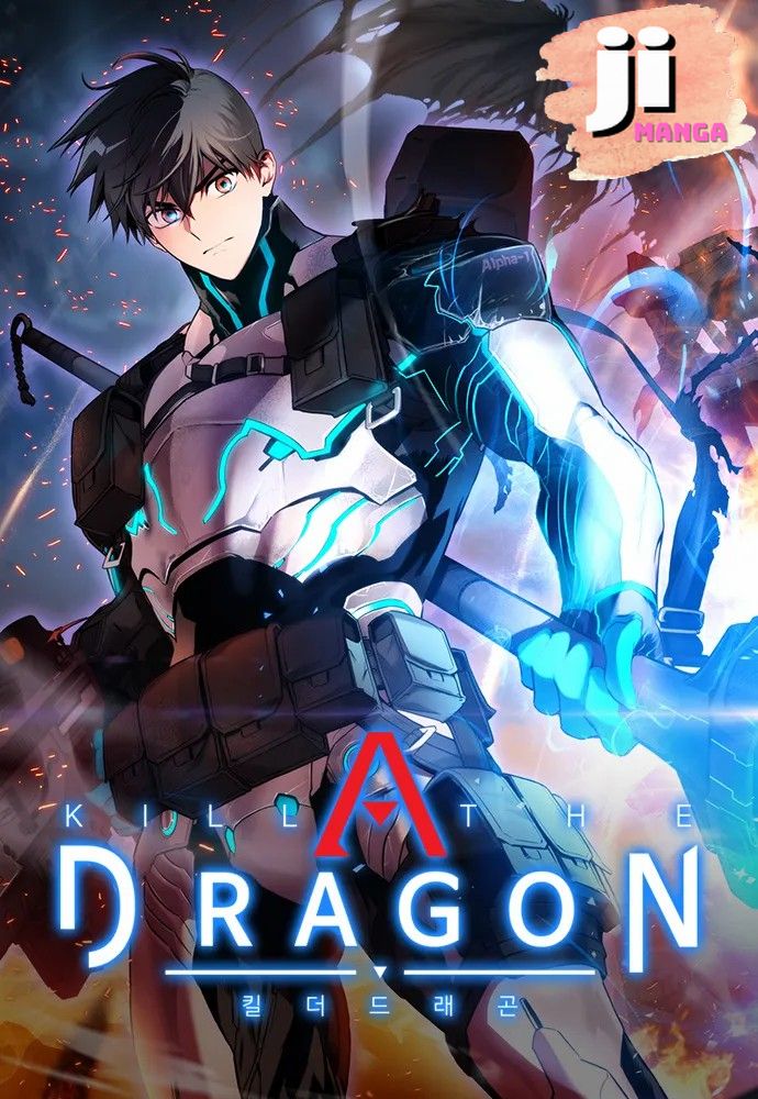 ️ Read Manga | Kill the Dragon - S2Manga