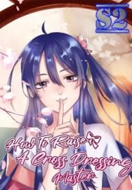 How to Raise a Cross-Dressing Master – s2manga.com