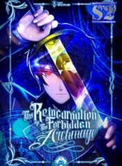 The Reincarnation of the Forbidden Archmage – s2manga.com