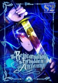 The Reincarnation of the Forbidden Archmage – s2manga.com