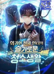 Clever Cleaning Life Of The Returned Genius Hunter – s2manga.com