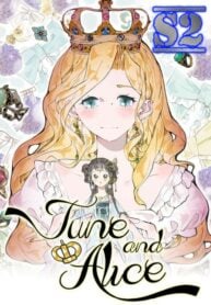 June and Alice – s2manga.com