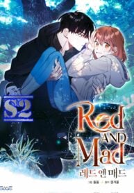 Red and Mad – s2manga.com