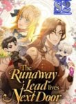 The Runaway Lead Lives Next Door – s2manga.com
