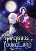 The Imperious Young Lord – s2manga.com