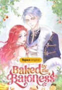 Baked by the Baroness – s2manga.com
