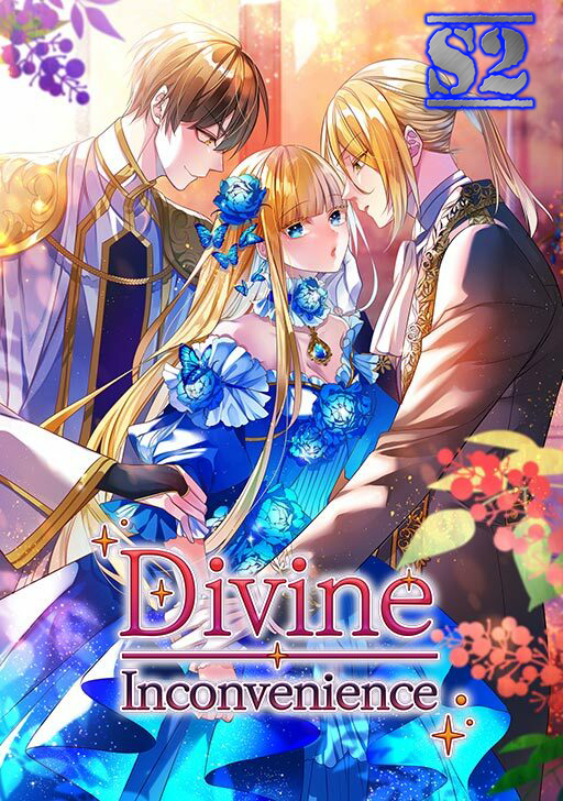 To You Who Desire My Despair Divine Inconvenience - Chapter 42 - S2Manga