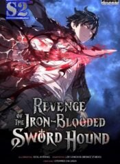 Revenge of the Iron-Blooded Sword Hound – s2manga.com