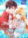 Please Fulfill Your End of the Bargain My Grace! – s2manga.com