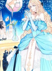 This wild mouse has taken Cinderella – s2manga.com