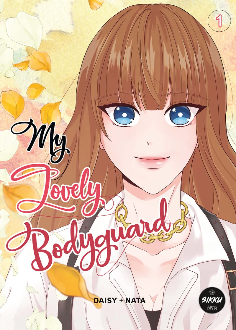 ✔ Read <b>Manga</b> <b>My</b> <b>Lovely</b> Bodyguard - S2<b>Manga</b>.