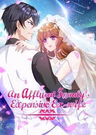 Ex-wife of A Billionaire