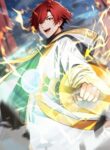 Global Profession: All My Skills Are Forbidden spells