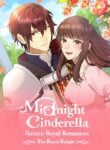 Midnight Cinderella Ikemen Royal Romance ~ The Royal Knight ~