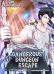 Dangerous Dungeon Escape
