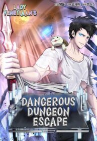 Dangerous Dungeon Escape