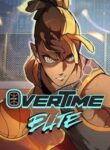 Overtime Elite