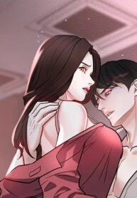 Until the Scent of Love Ends