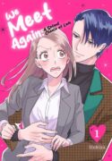 A Second Chance at Love