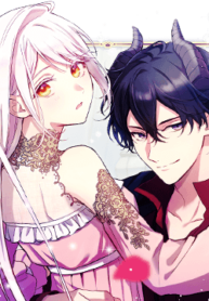 I Was a Sacrificial Princess, but I Reincarnated and Became the Body Pillow of the Demon King