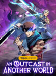 An Outcast In Another World