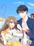 A Romantic Ending with My 2D Boyfriend!