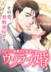 The Straight Laced Heir and the Secret Fake Love Marriage