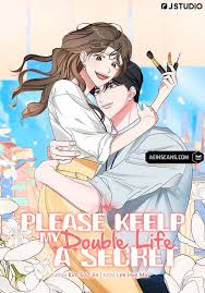 Please Keep My Double Life a Secret!