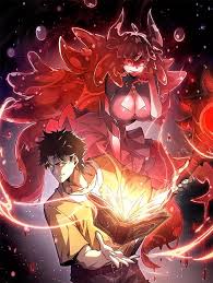 Devil Summoner, I Am the Abyss Lord