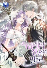 In the Name of Special Contract Marriage