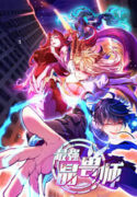 The Strongest Crystal Beast Master
