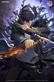 Solo Leveling: Arise