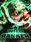 Wild Ranker